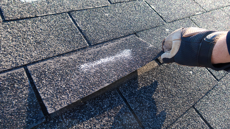 Roofing
